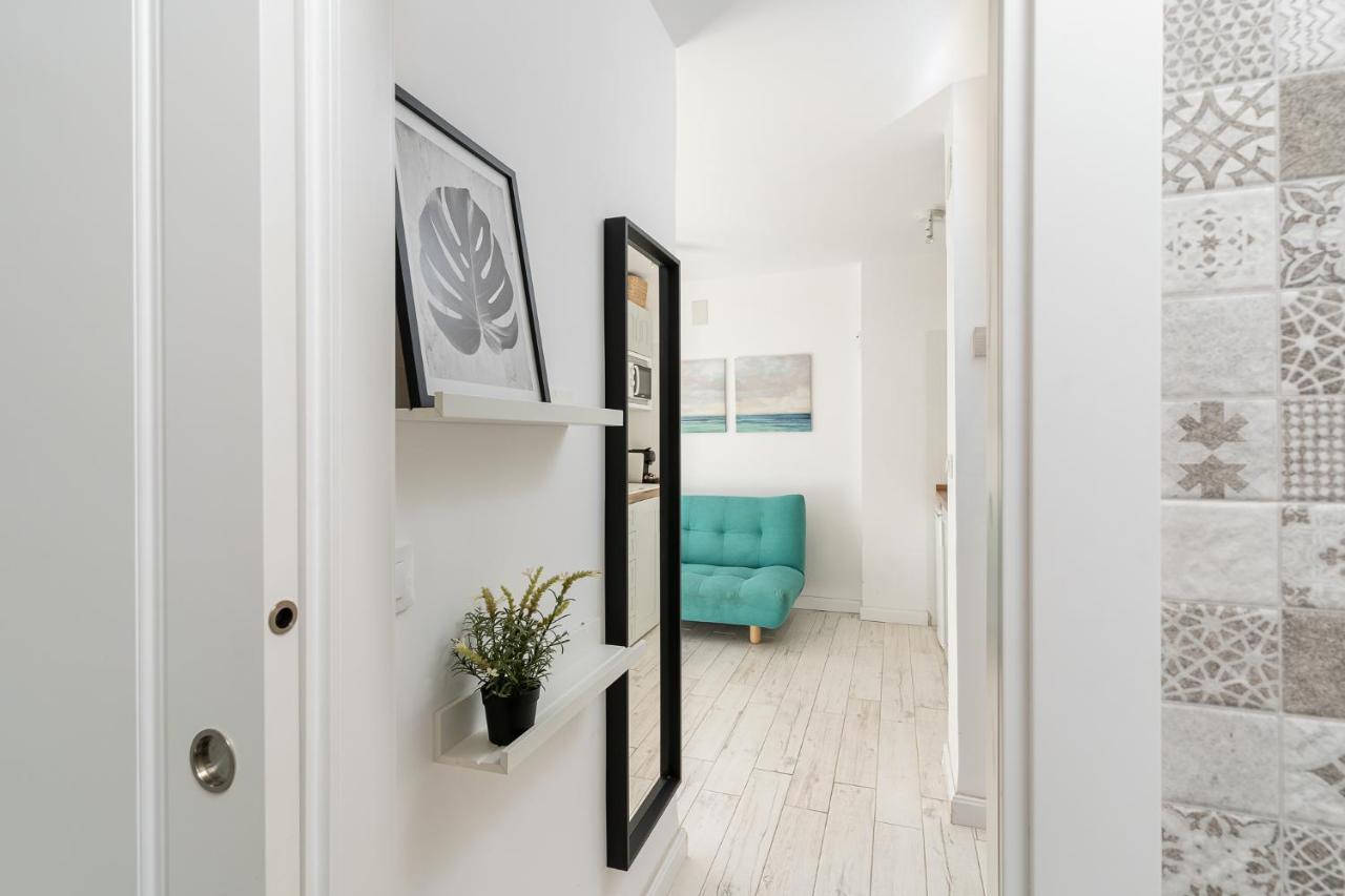 Monko Kenia Apartment Benalmadena Luaran gambar