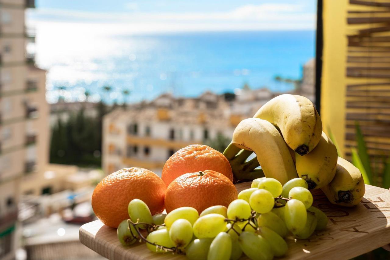 Monko Kenia Apartment Benalmadena Luaran gambar