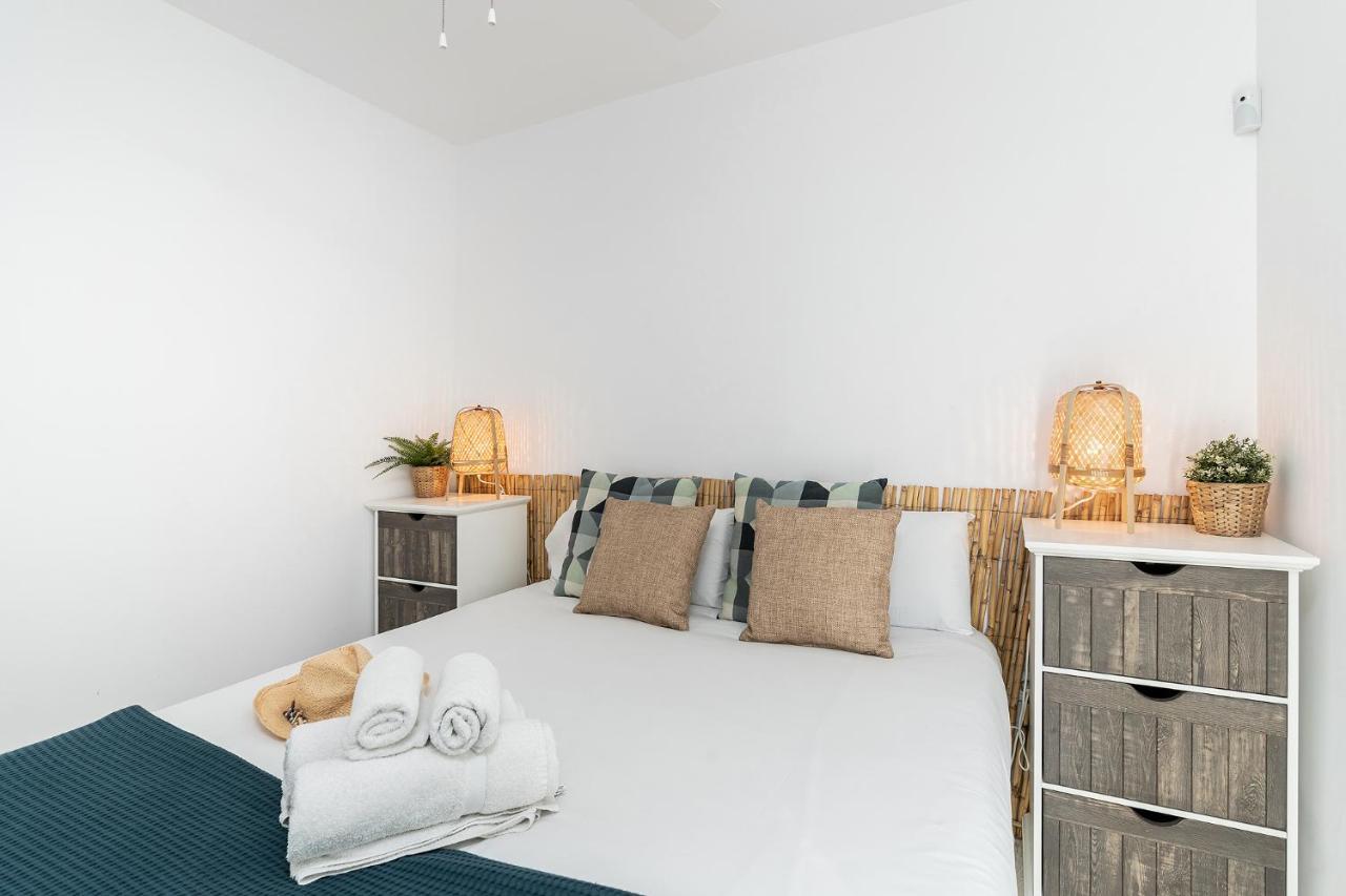 Monko Kenia Apartment Benalmadena Luaran gambar